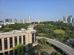 The Rise @ Oxley - Residences (D9), Apartment #616312751